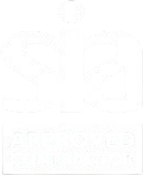 SIA Approved Contractor Scheme badge