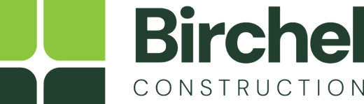Birchel Construction logo