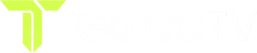 GO CCTV logo