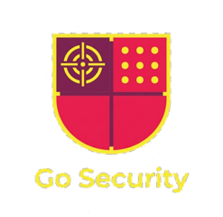 GO Security logo