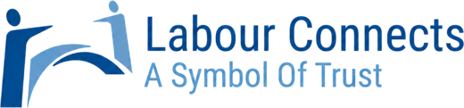 Labour Connects logo
