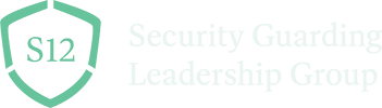 S12 Security Guarding Leadership Group