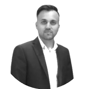 Bash Chishti, Operations Director