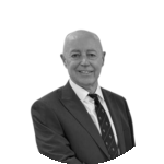 Mark Raybone, Commercial Director